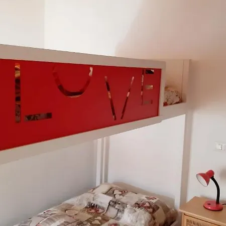 That's Amore Ferienhaus