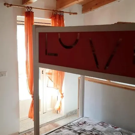 Ferienhaus That's Amore