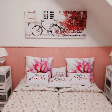 Ferienhaus That's Amore *